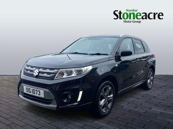 Used Suzuki Vitara 2015 for sale - 75646278: Photo 7