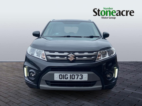 Used Suzuki Vitara 2015 for sale - 75646278: Photo 8