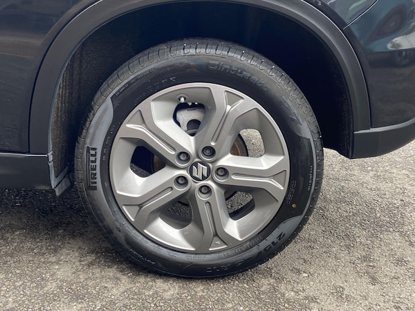 Used Suzuki Vitara 2015 for sale - 75646278: Photo 9