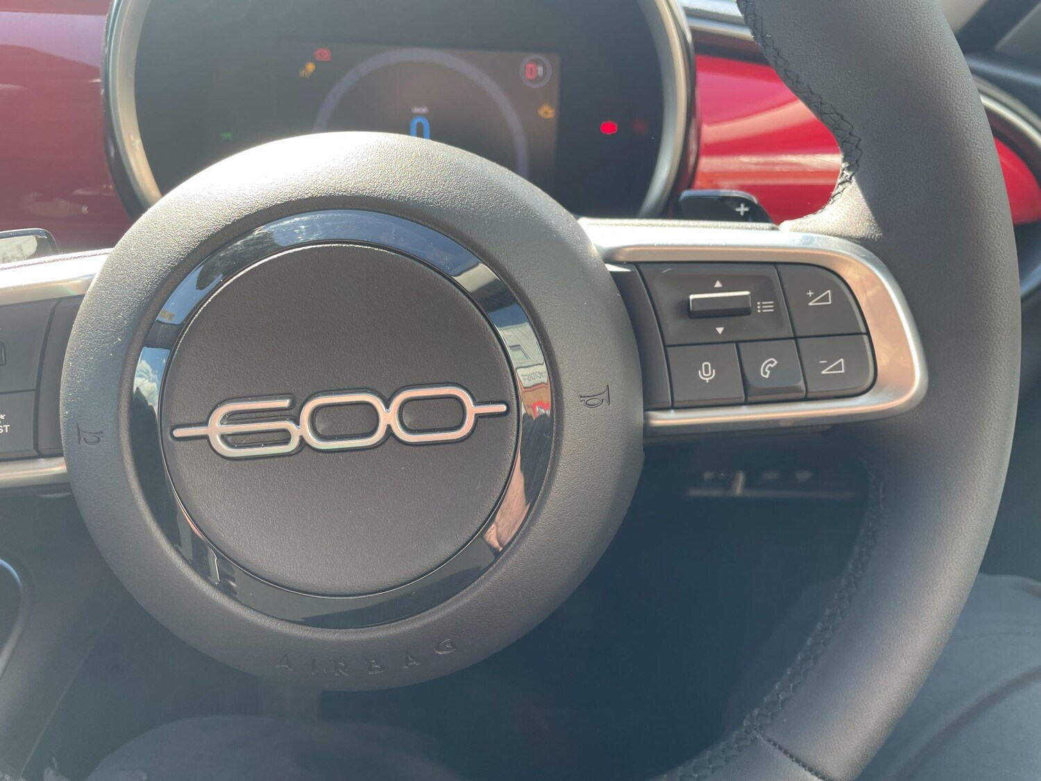 Used Fiat 600 for sale - 77724023: Photo 12