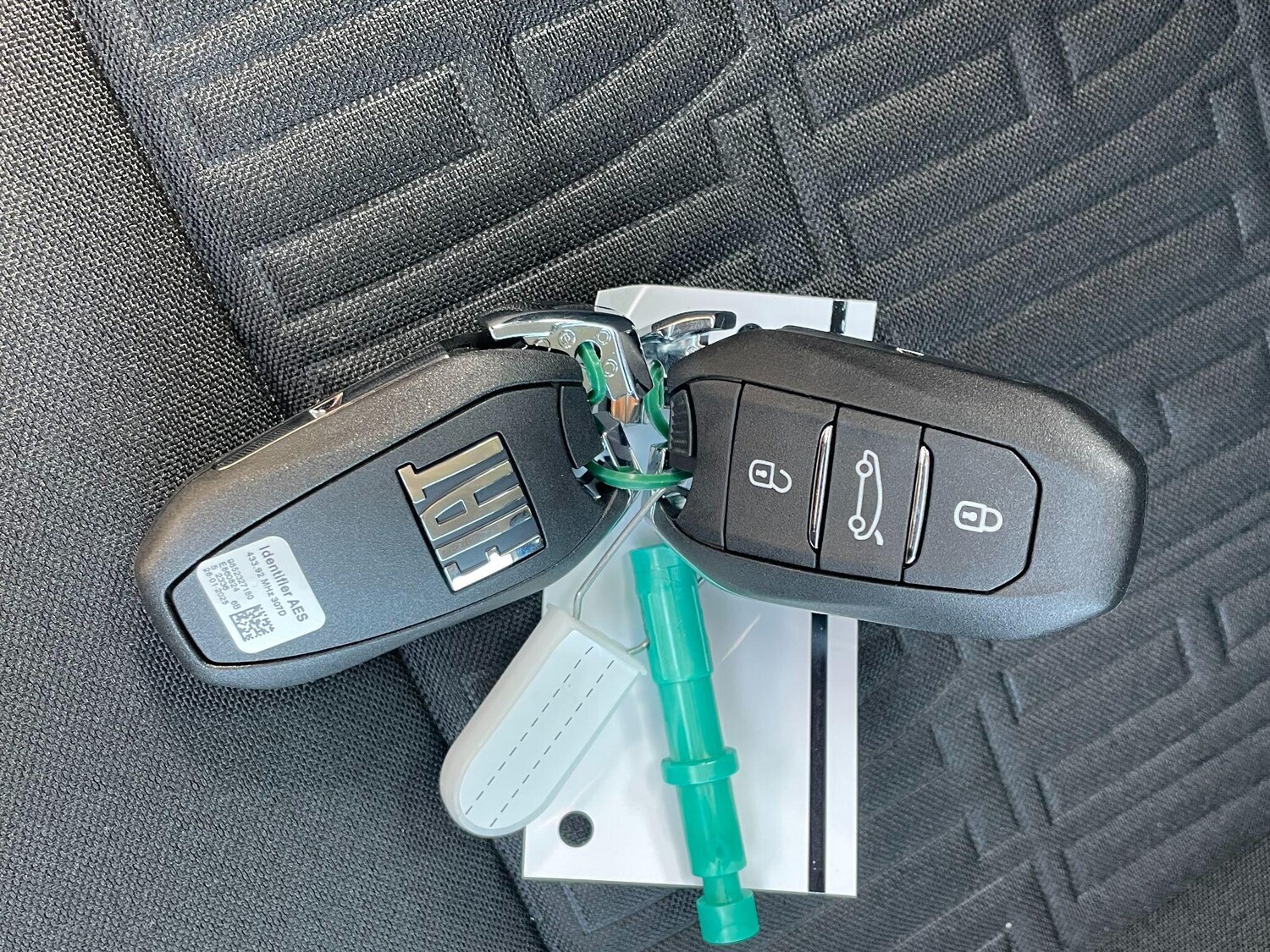 Used Fiat 600 for sale - 77724023: Photo 30