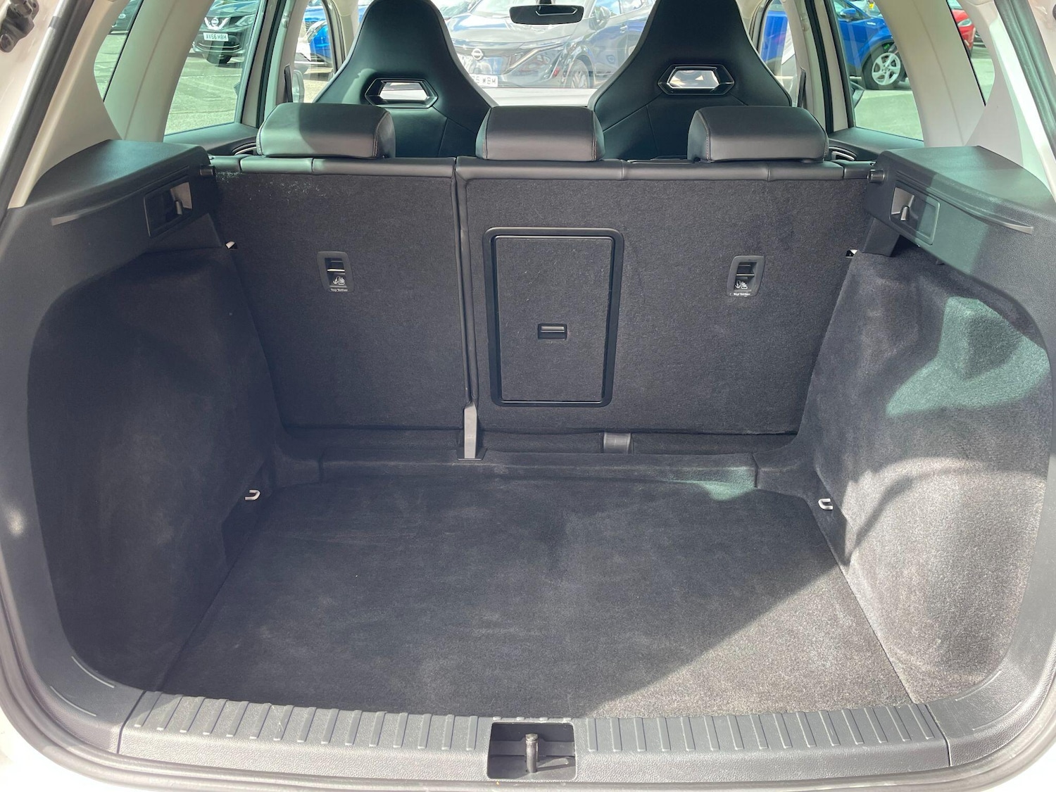 Used Cupra Ateca for sale - 77242630: Photo 10