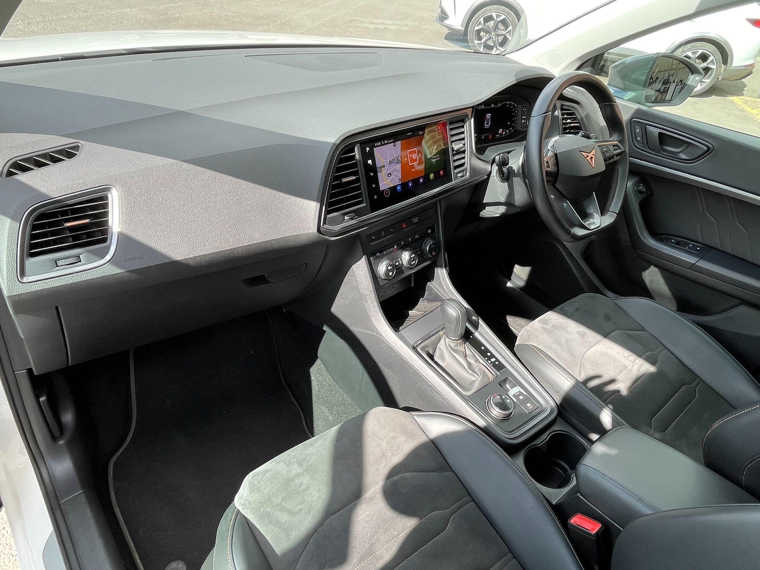 Used Cupra Ateca for sale - 77242630: Photo 12