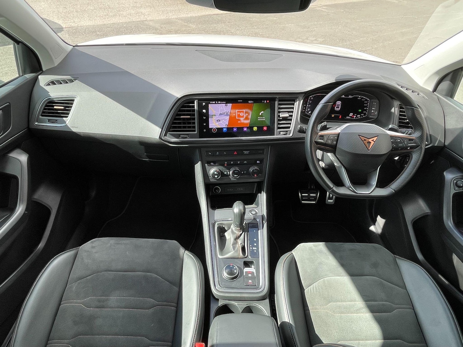 Used Cupra Ateca for sale - 77242630: Photo 13