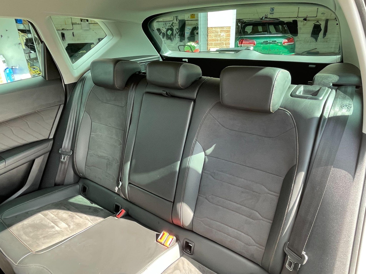 Used Cupra Ateca for sale - 77242630: Photo 15