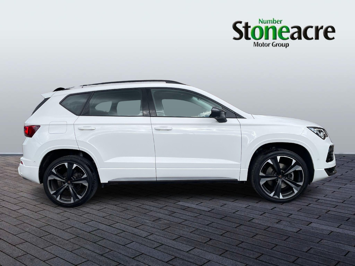 Used Cupra Ateca for sale - 77242630: Photo 2