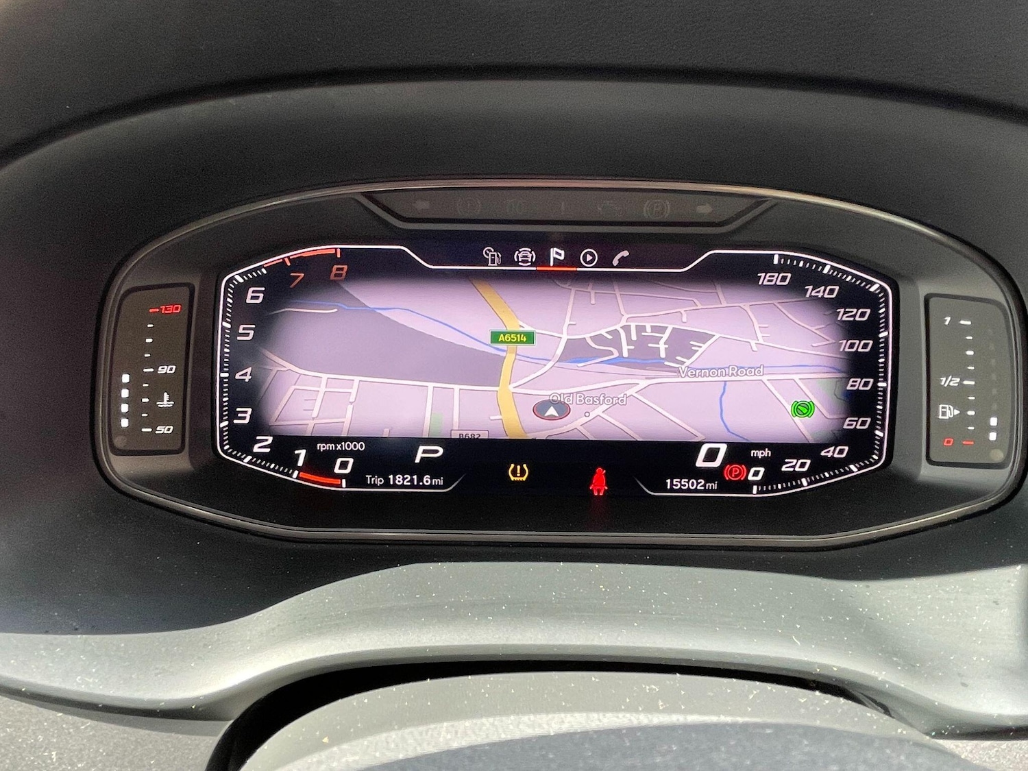 Used Cupra Ateca for sale - 77242630: Photo 22