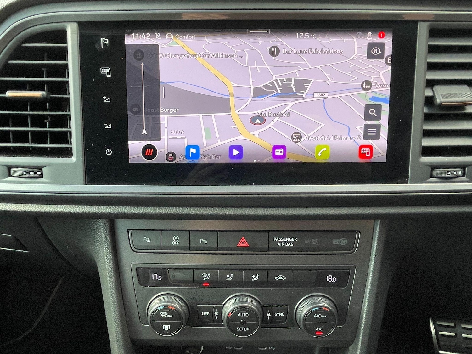 Used Cupra Ateca for sale - 77242630: Photo 25