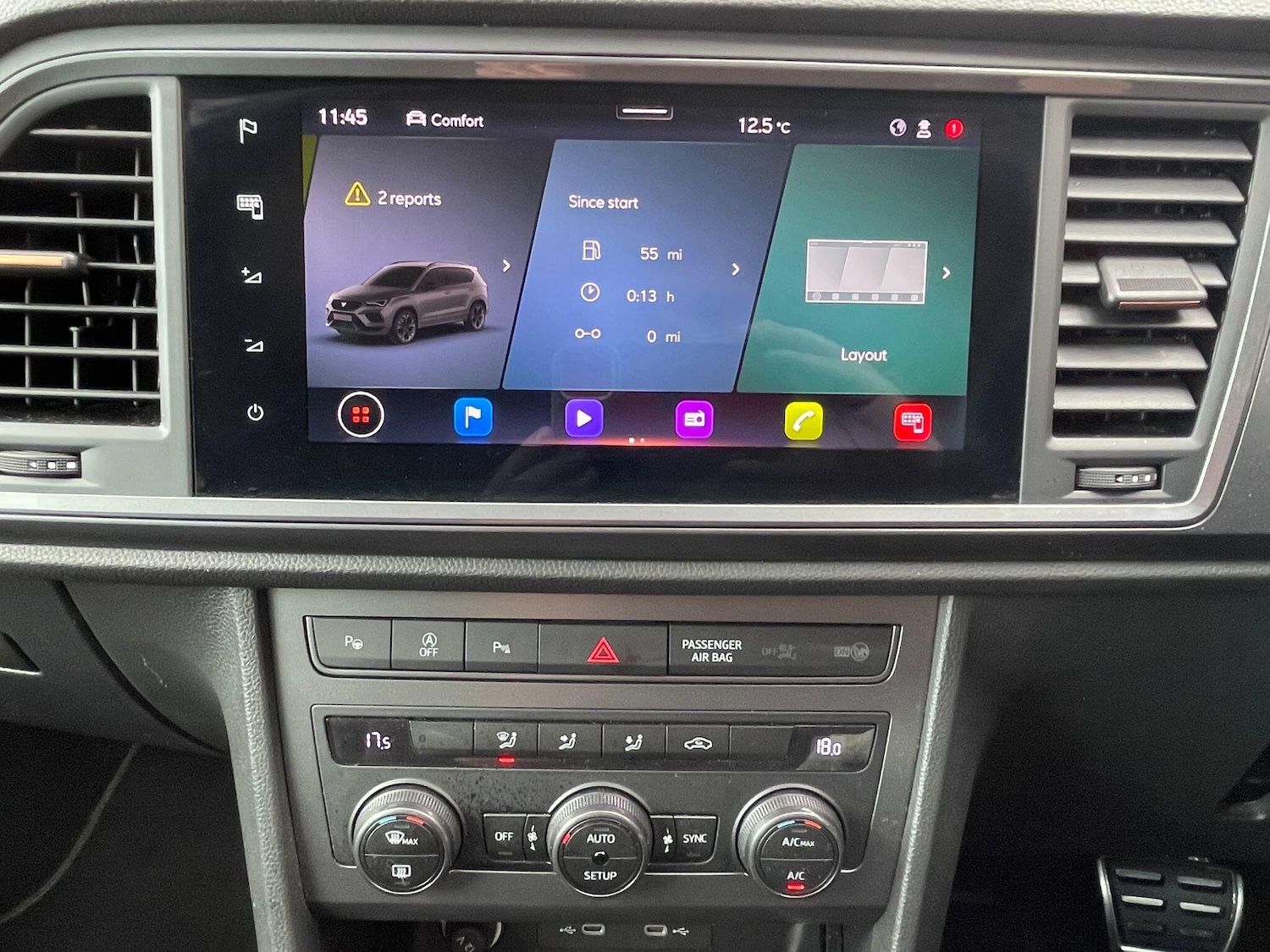 Used Cupra Ateca for sale - 77242630: Photo 26