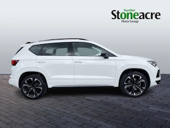 Used Cupra Ateca 2024 for sale - 77242630: Photo