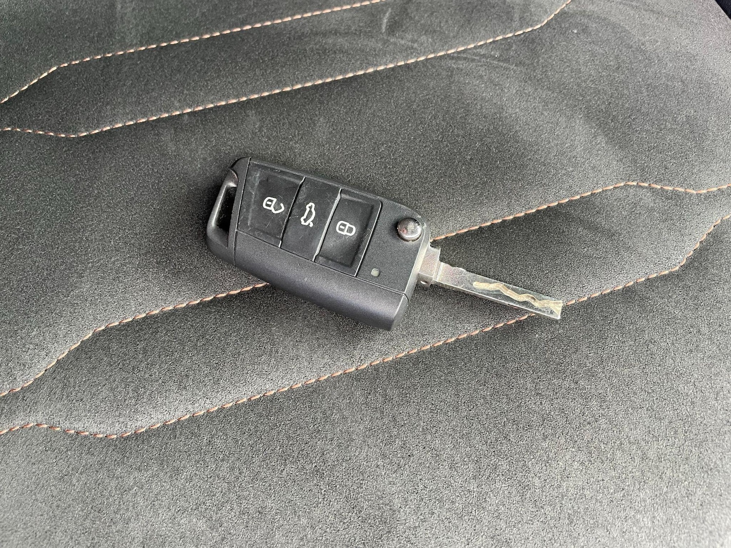 Used Cupra Ateca for sale - 77242630: Photo 32