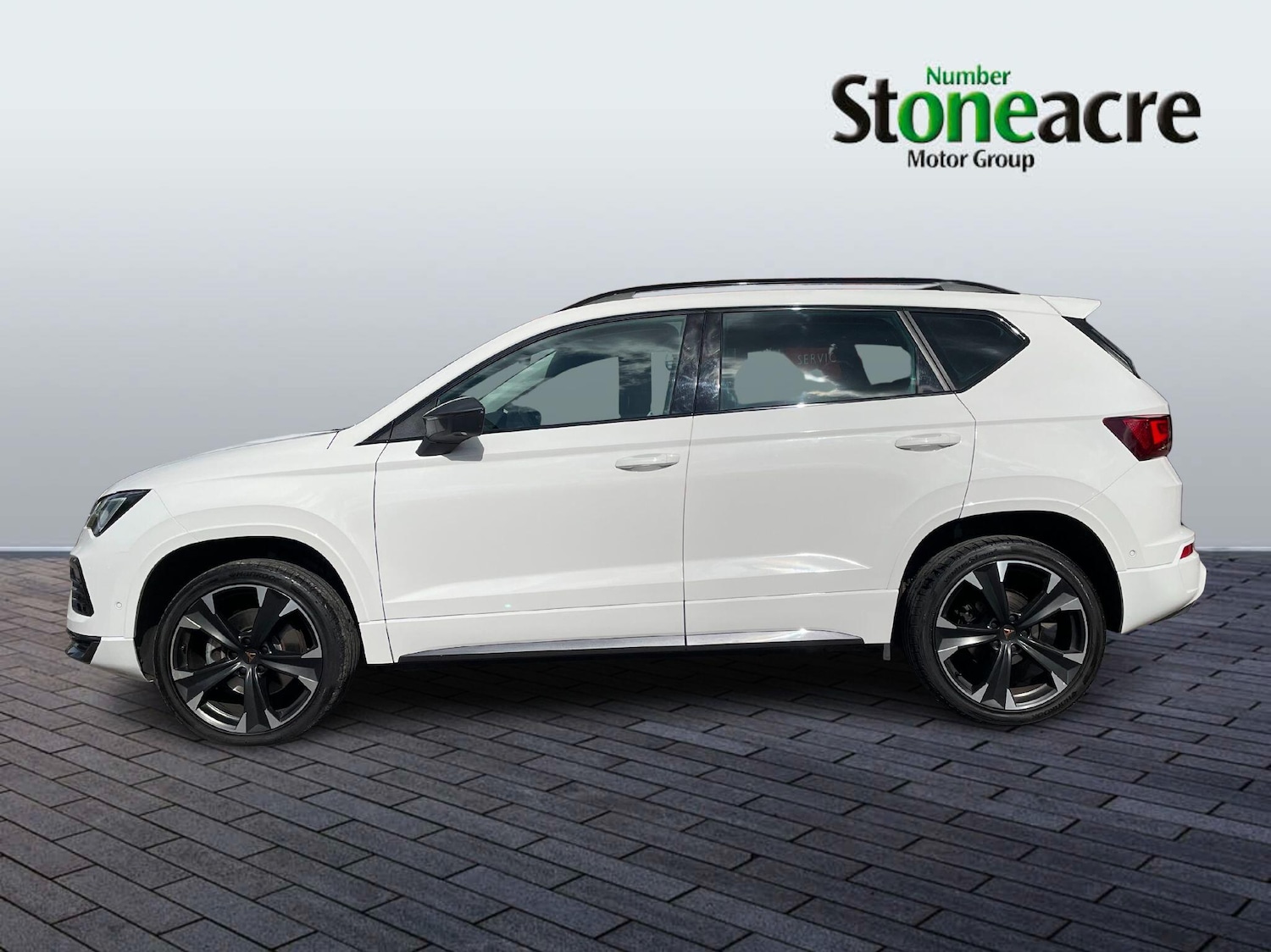 Used Cupra Ateca for sale - 77242630: Photo 6