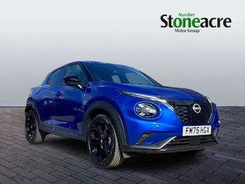 Used Nissan Juke 2026 for sale - 79236463: Photo