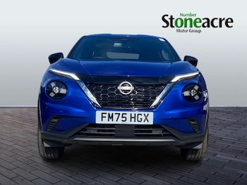 Used Nissan Juke 2026 for sale - 79236463: Photo