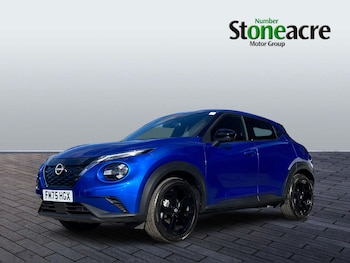 Used Nissan Juke 2026 for sale - 79236463: Photo