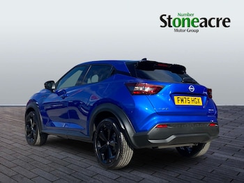 Used Nissan Juke 2026 for sale - 79236463: Photo