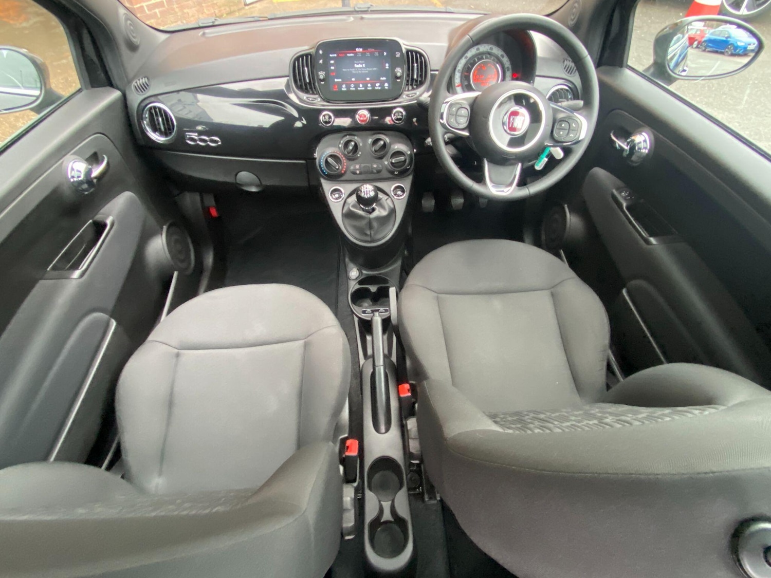 Used Fiat 500 2023 for sale - 77190827: Photo 10