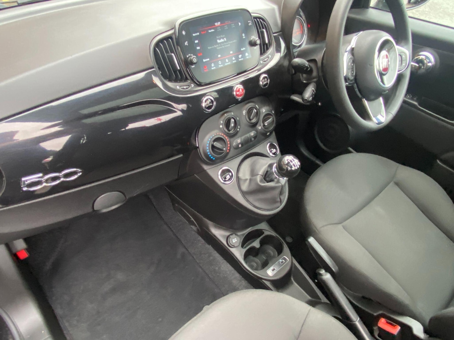 Used Fiat 500 2023 for sale - 77190827: Photo 11