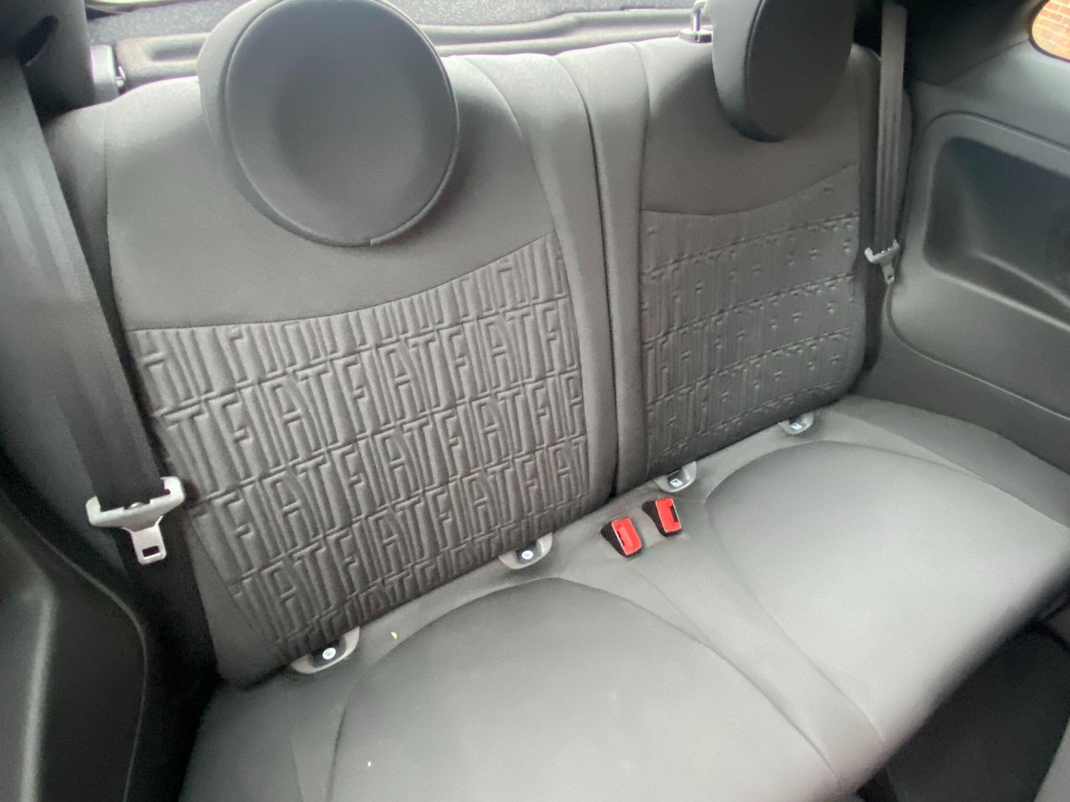 Used Fiat 500 2023 for sale - 77190827: Photo 12