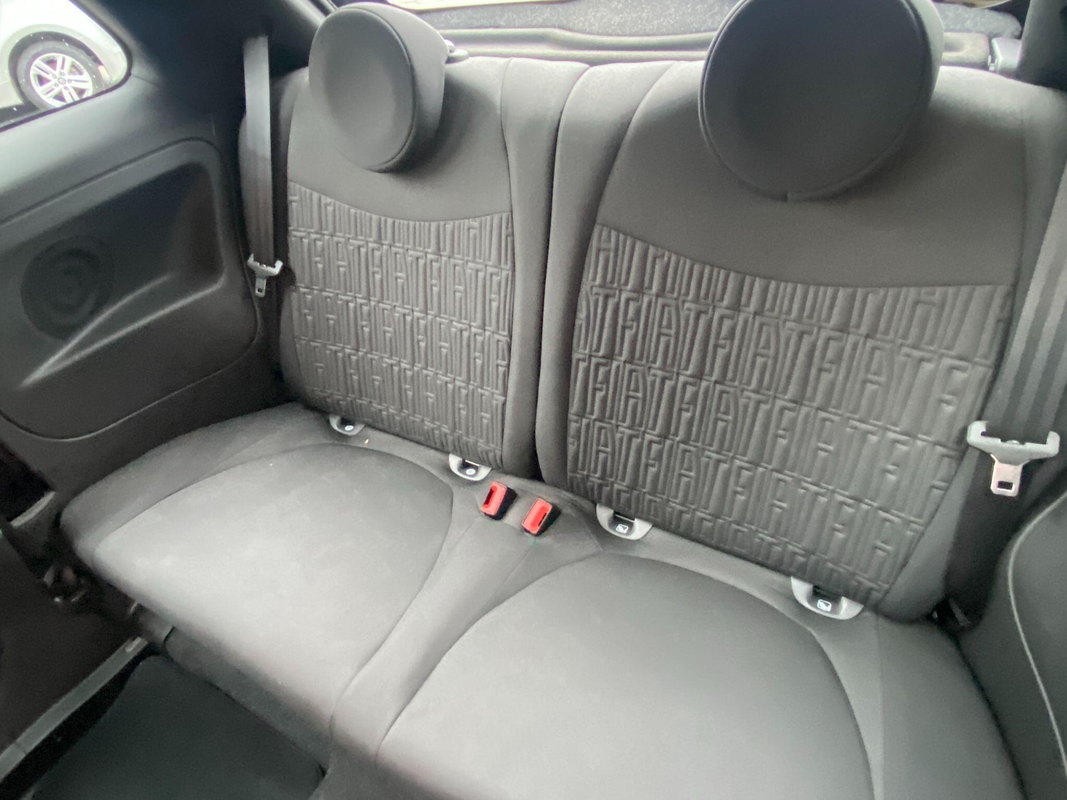 Used Fiat 500 2023 for sale - 77190827: Photo 13