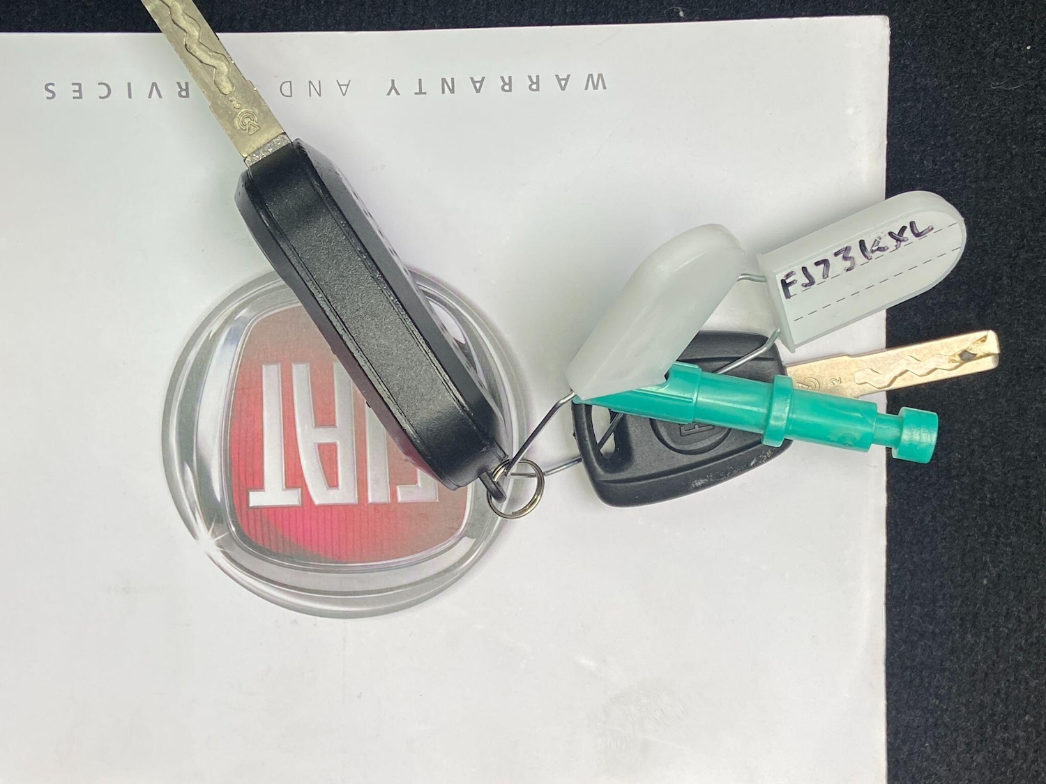 Used Fiat 500 2023 for sale - 77190827: Photo 15