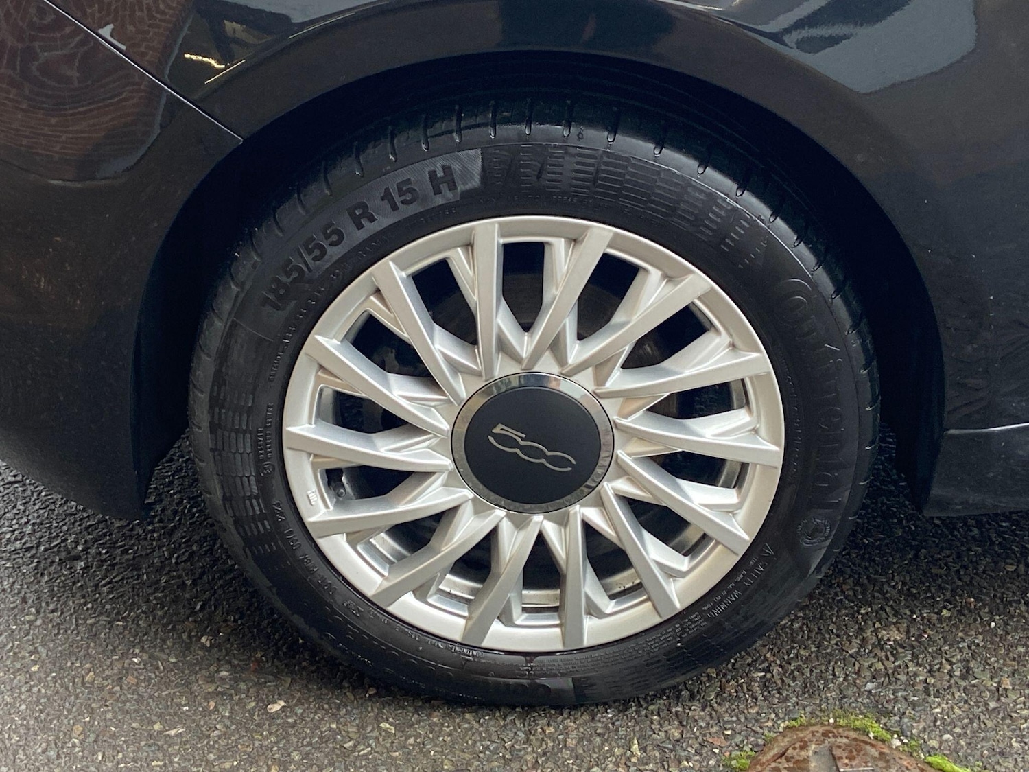 Used Fiat 500 2023 for sale - 77190827: Photo 16