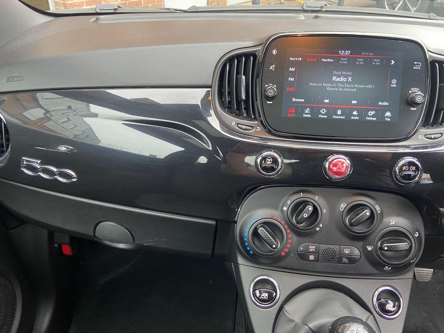 Used Fiat 500 2023 for sale - 77190827: Photo 17