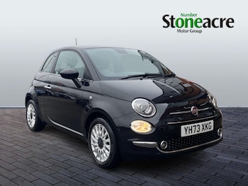 Fiat 500 feature image