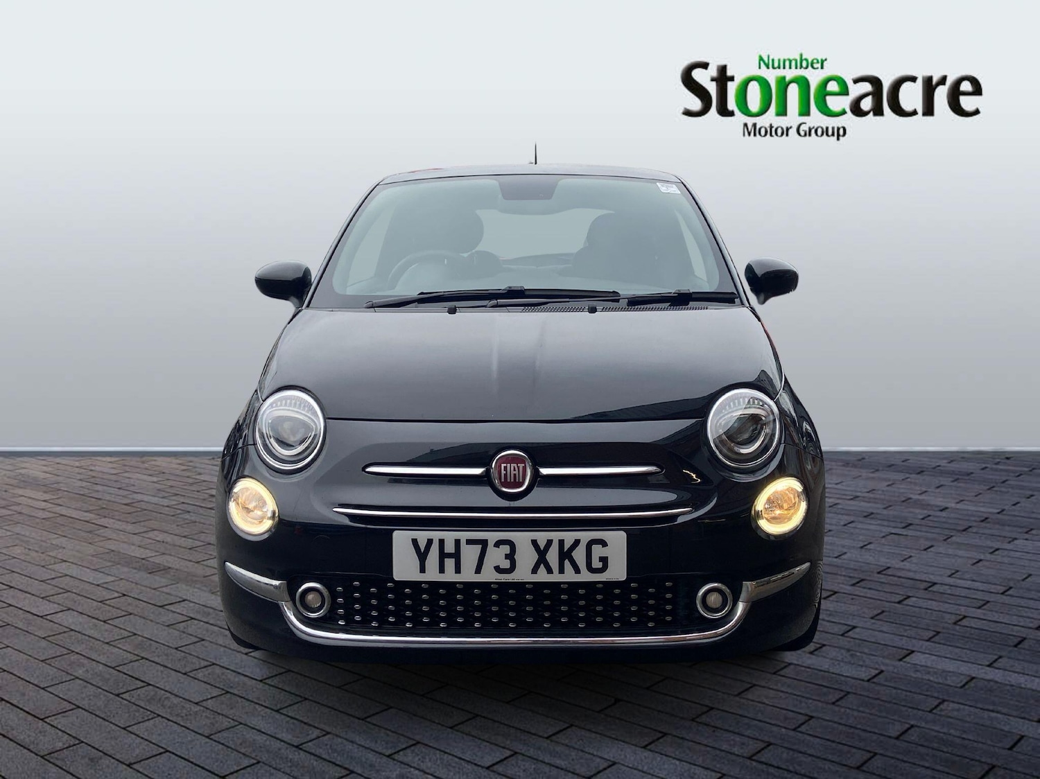 Used Fiat 500 2023 for sale - 77190827: Photo 2