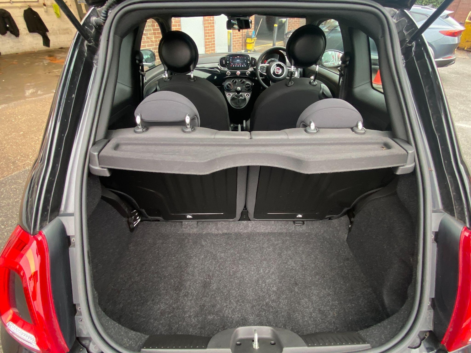 Used Fiat 500 2023 for sale - 77190827: Photo 20