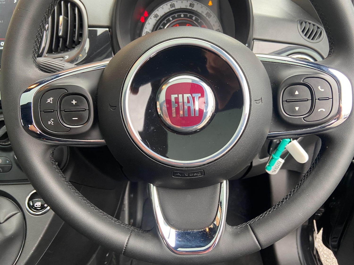 Used Fiat 500 2023 for sale - 77190827: Photo 21