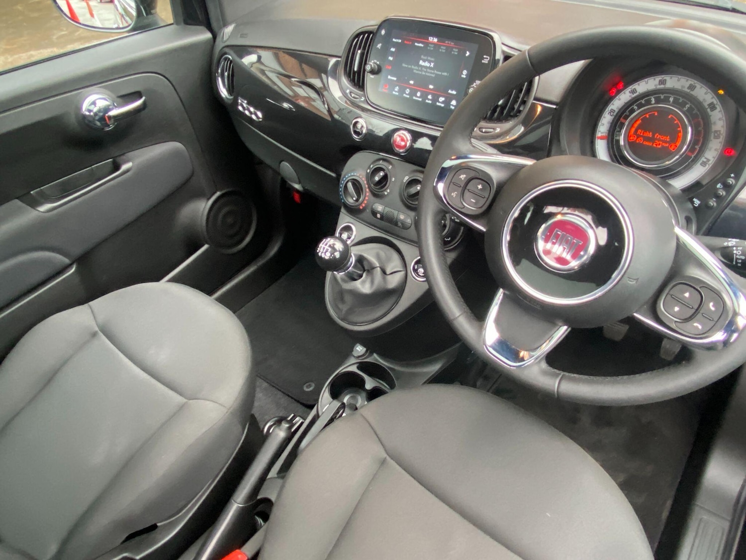 Used Fiat 500 2023 for sale - 77190827: Photo 22