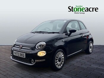 Used Fiat 500 2023 for sale - 77190827: Photo