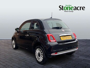 Used Fiat 500 2023 for sale - 77190827: Photo