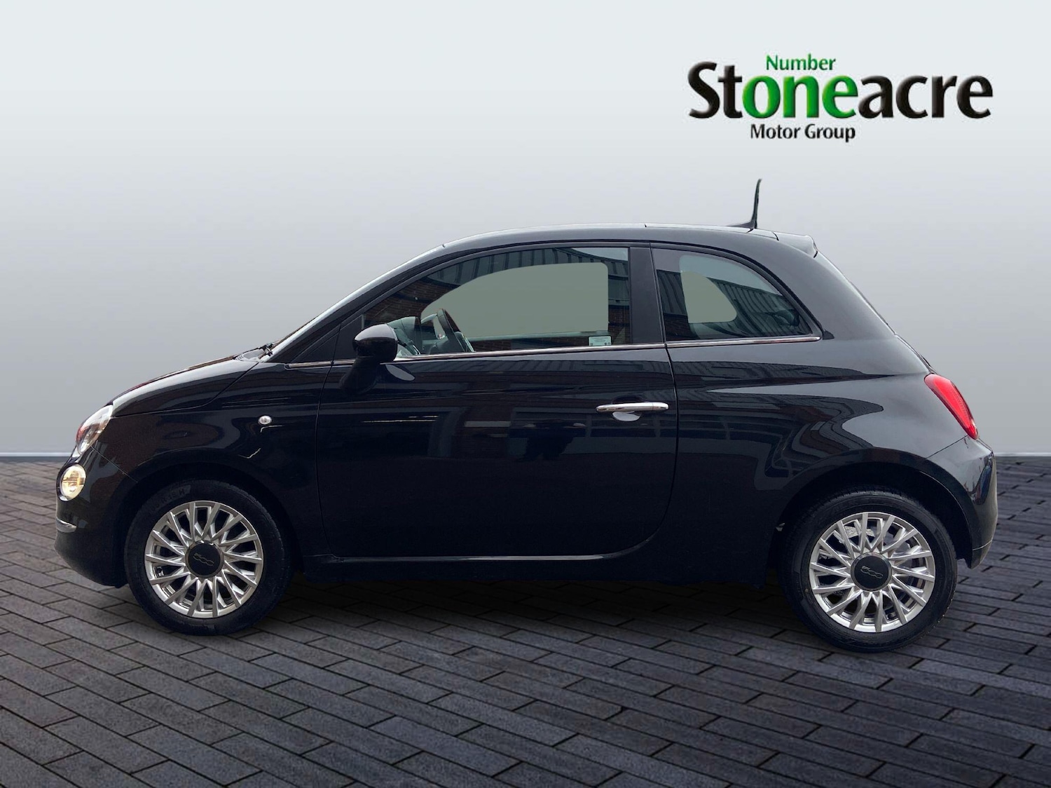 Used Fiat 500 2023 for sale - 77190827: Photo 5