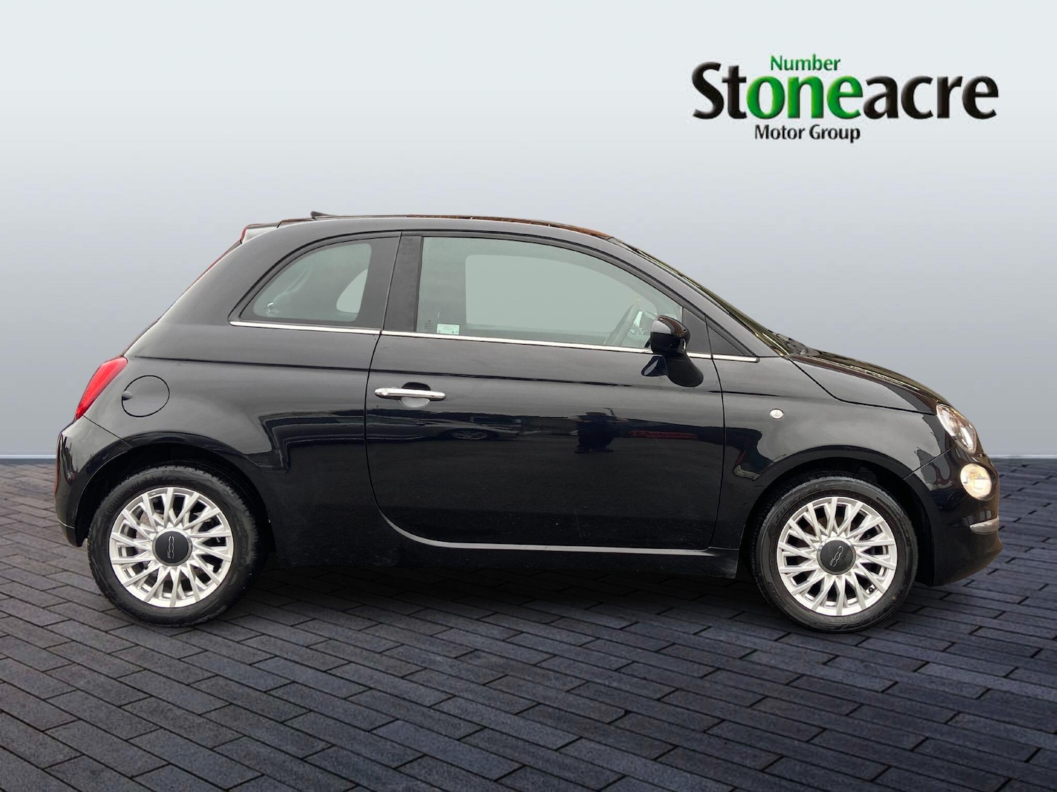 Used Fiat 500 2023 for sale - 77190827: Photo 7