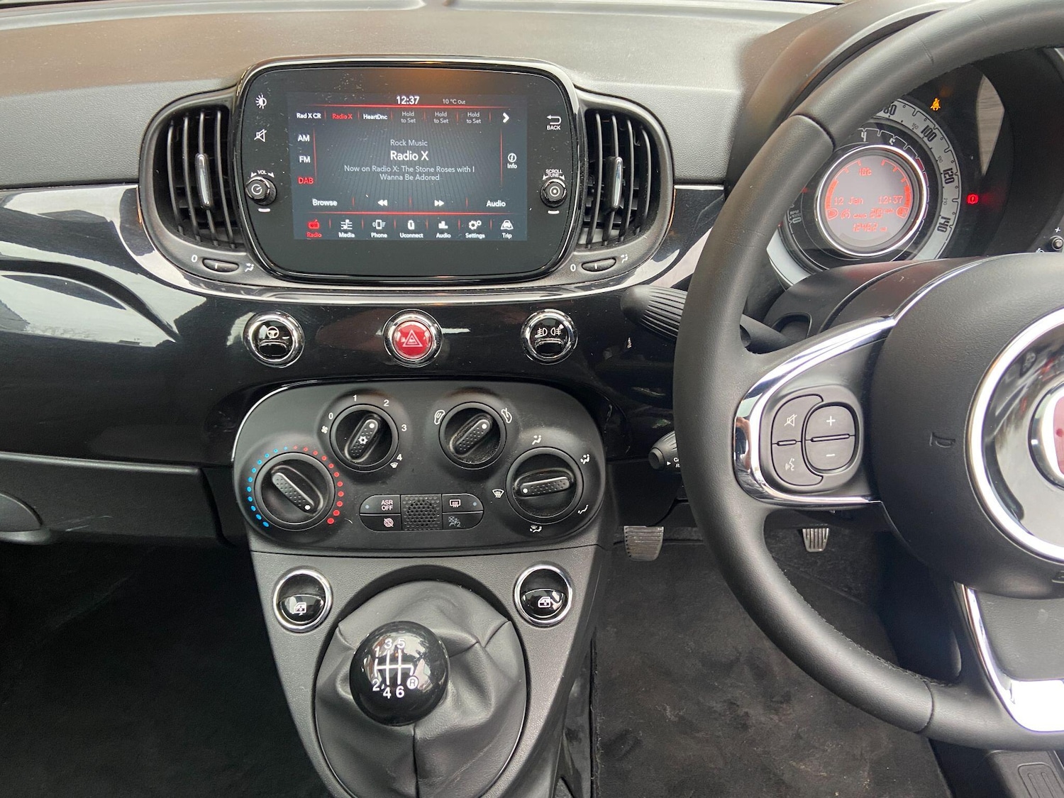 Used Fiat 500 2023 for sale - 77190827: Photo 9