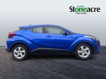 Used Toyota C-HR 2019 for sale - 75339932: Photo