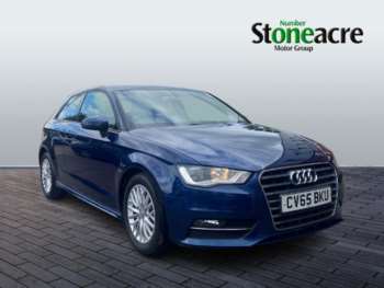 (65) - 1.6 TDI ultra SE Technik Hatchback 3dr Diesel Manual Euro 6 (s/s) (110 ps)