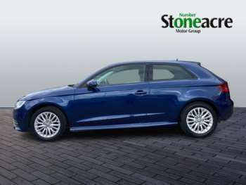 Used Audi A3 2015 for sale - 75071607: Photo