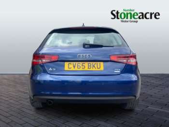 Used Audi A3 2015 for sale - 75071607: Photo