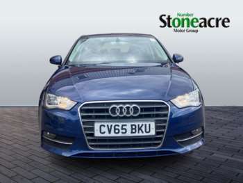Used Audi A3 2015 for sale - 75071607: Photo