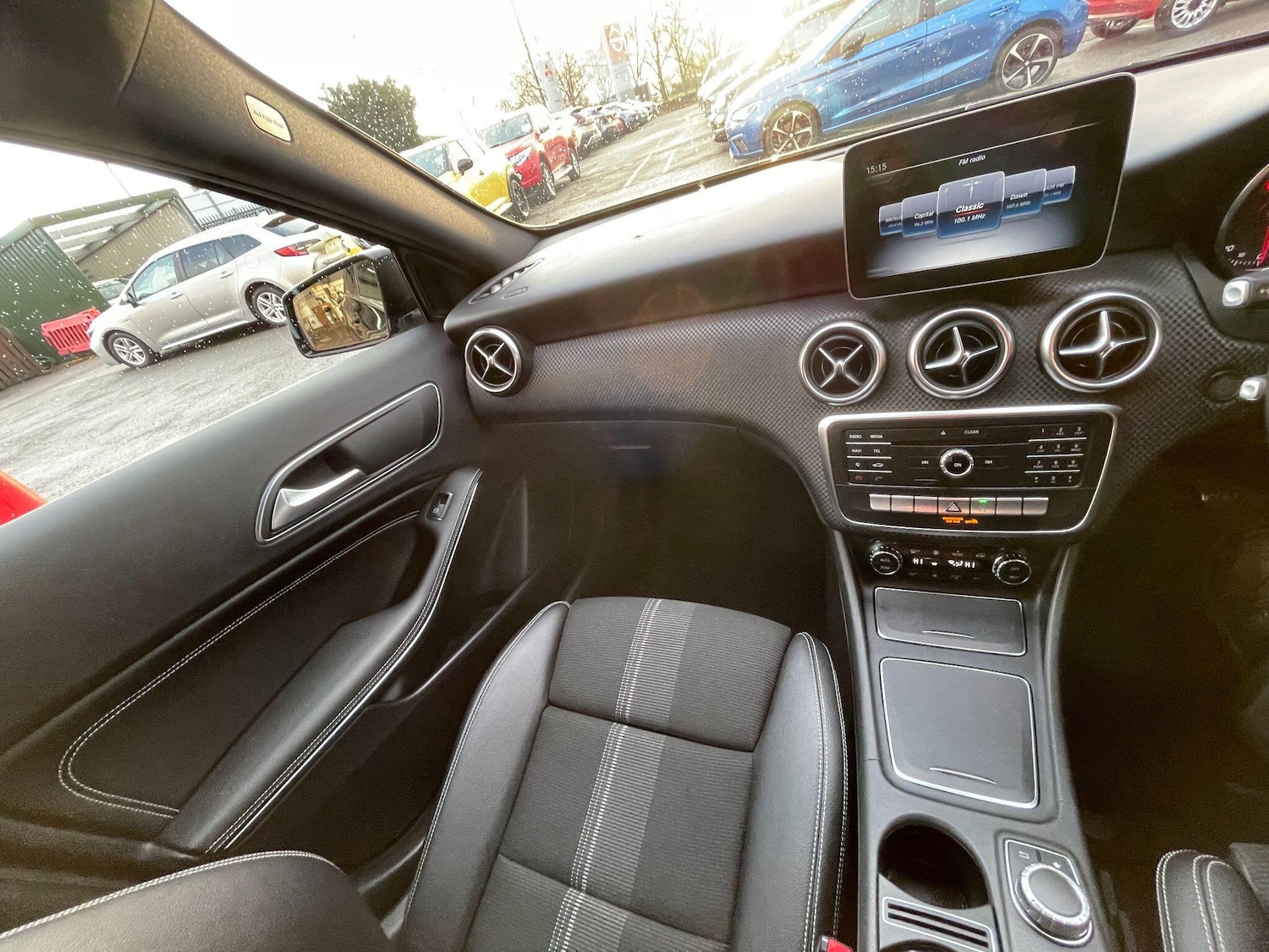 Used Mercedes-Benz A-Class for sale - 77190422: Photo 10