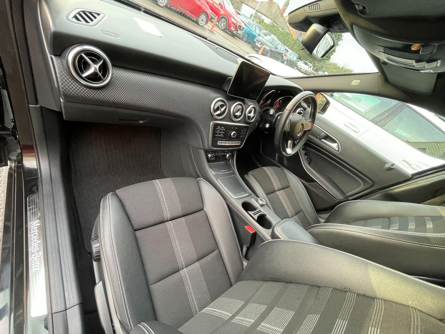 Used Mercedes-Benz A-Class for sale - 77190422: Photo 12