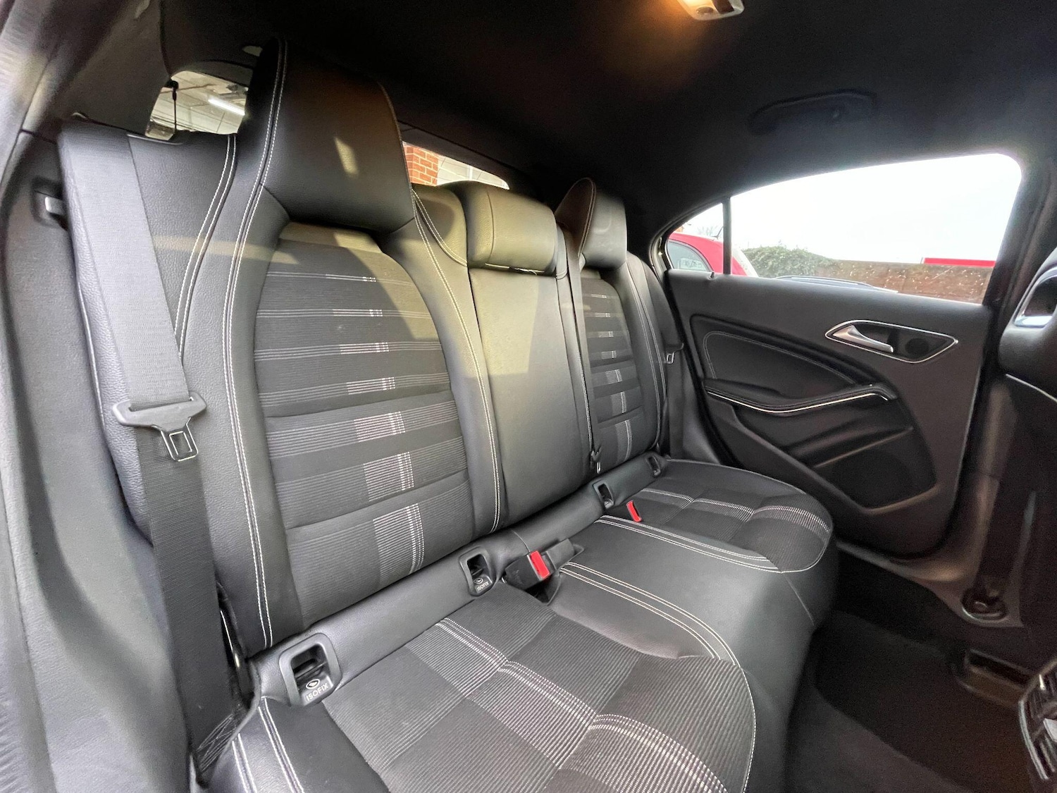 Used Mercedes-Benz A-Class for sale - 77190422: Photo 13