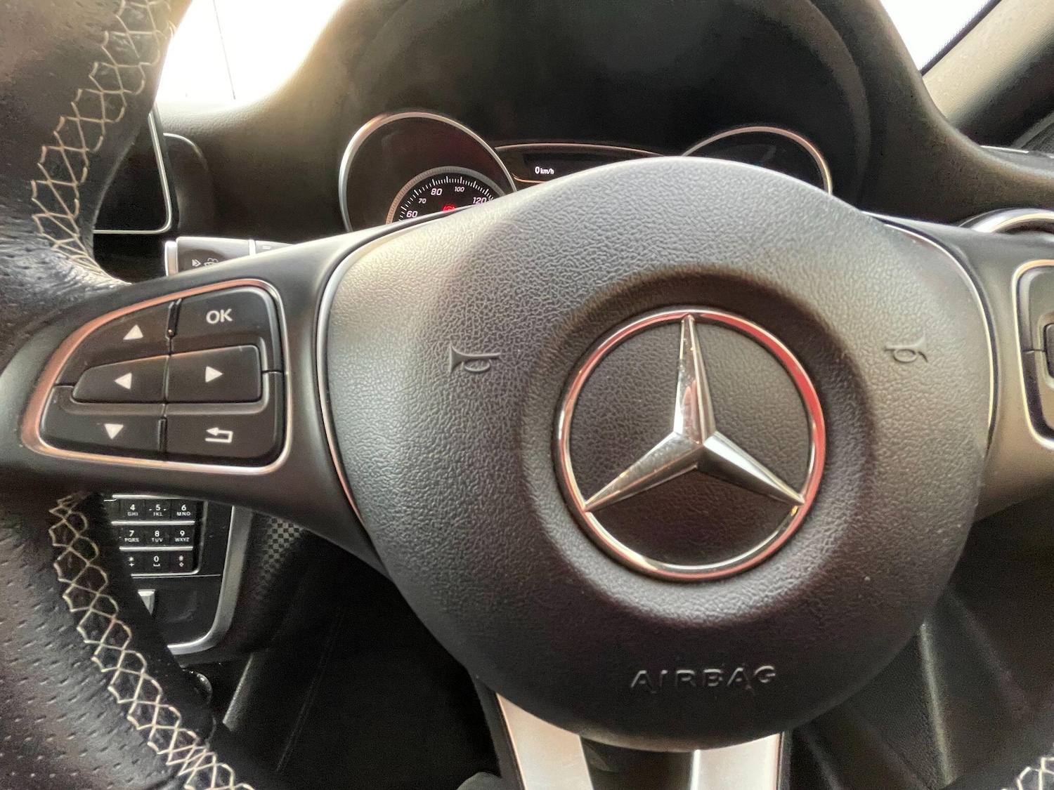 Used Mercedes-Benz A-Class for sale - 77190422: Photo 15