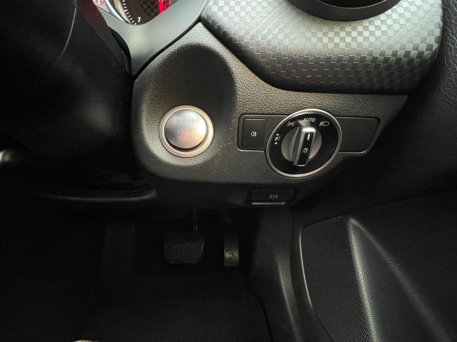 Used Mercedes-Benz A-Class for sale - 77190422: Photo 16