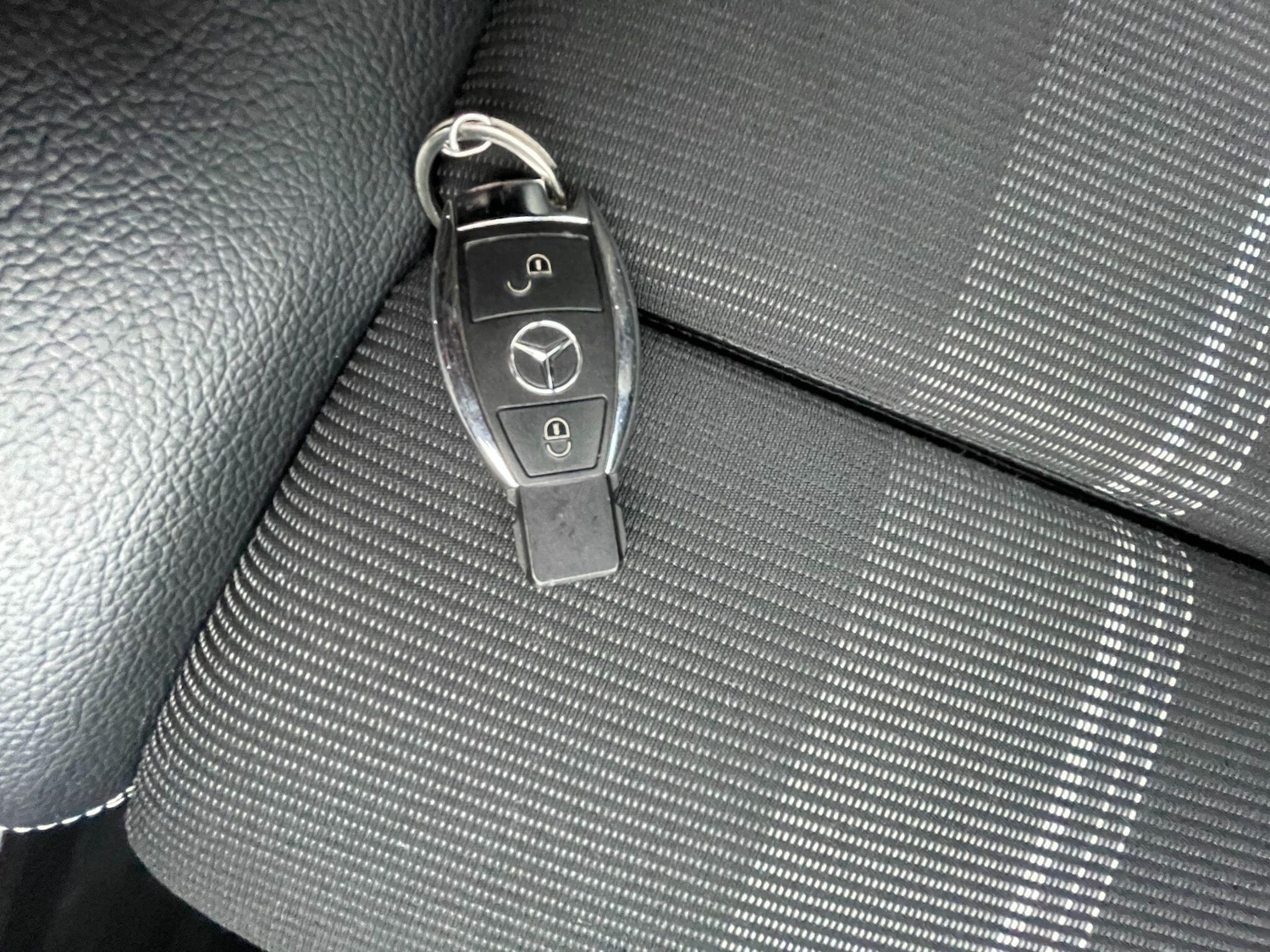 Used Mercedes-Benz A-Class for sale - 77190422: Photo 17