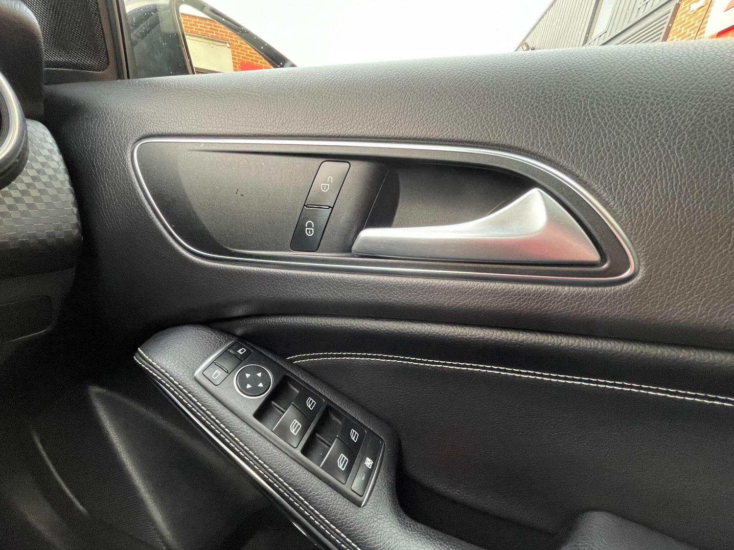 Used Mercedes-Benz A-Class for sale - 77190422: Photo 18