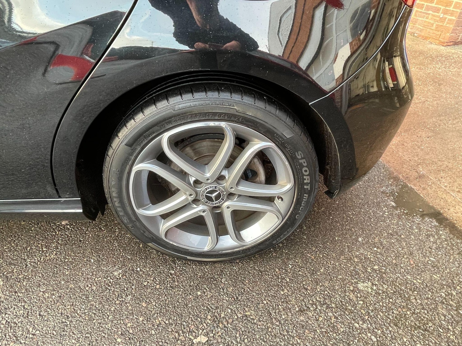 Used Mercedes-Benz A-Class for sale - 77190422: Photo 19